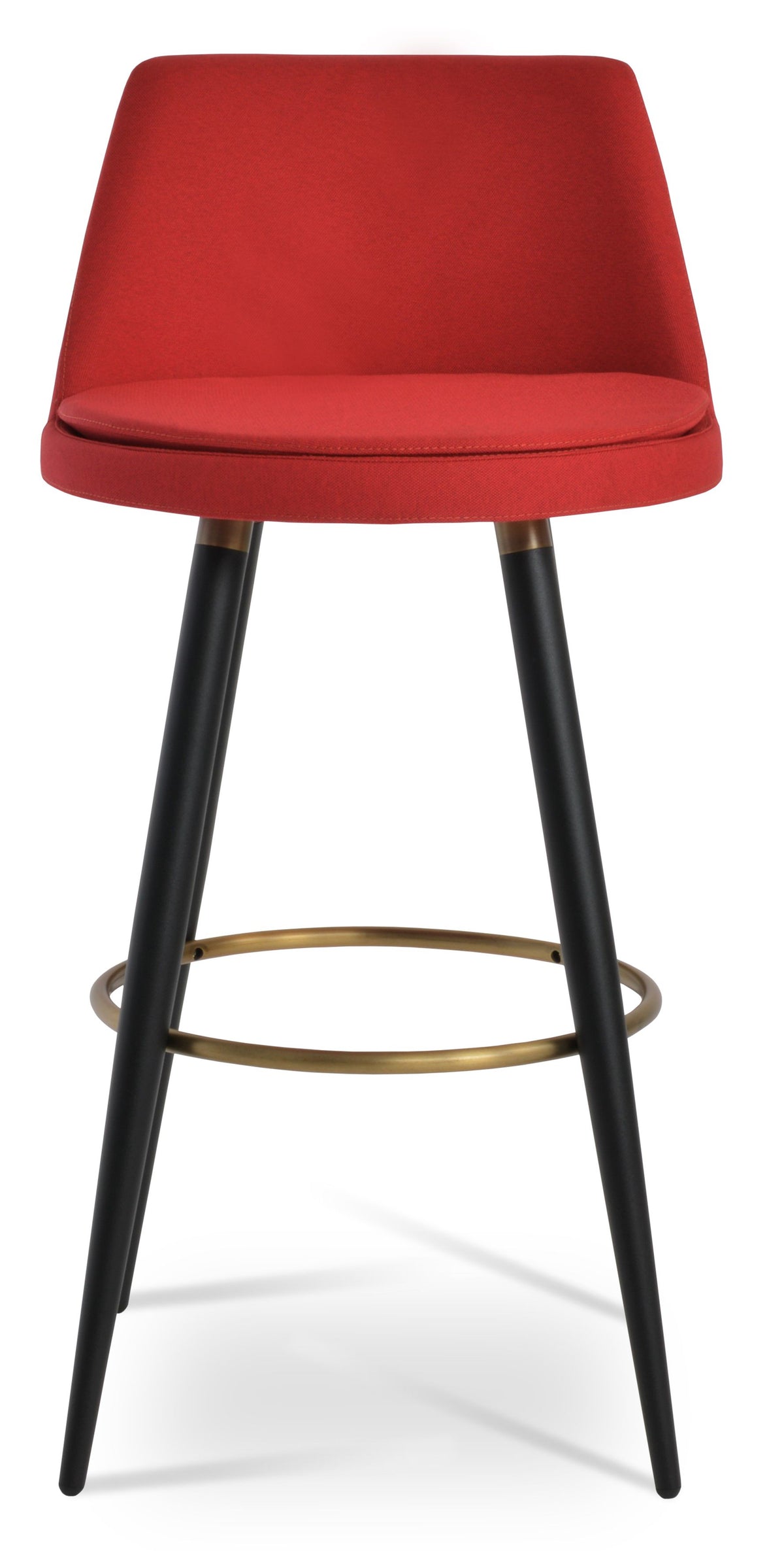Martini DR Wood Stools by Soho Concept