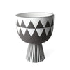 Bol Palm Springs Diamonds par Jonathan Adler