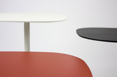Propellor Table by From the Bay