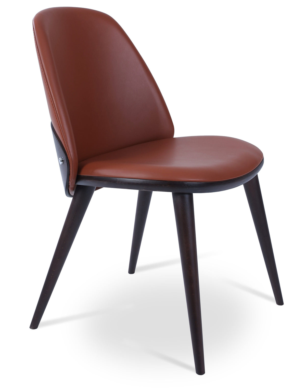 Chaise de salle à manger Aston par Soho Concept