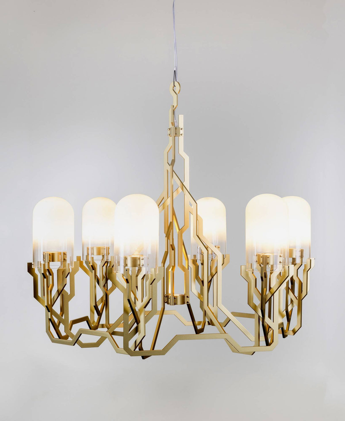 Plant Chandelier by Moooi