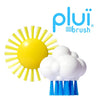 Plui Brush by Moluk