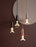 Drop Hat Lamp Shade by Plumen