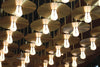 Drop Hat Lamp Shade by Plumen