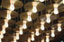 Drop Hat Lamp Shade by Plumen