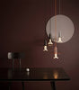 Drop Hat Lamp Shade by Plumen