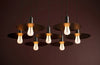 Drop Hat Lamp Shade by Plumen