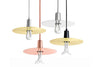 Drop Hat Lamp Shade by Plumen