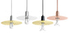 Drop Hat Lamp Shade by Plumen