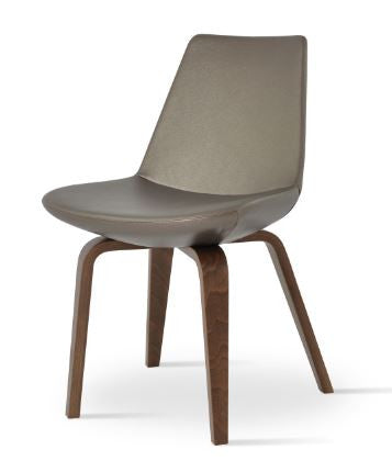 Eiffel Plywood Chair by Soho Concept — The Modern Shop