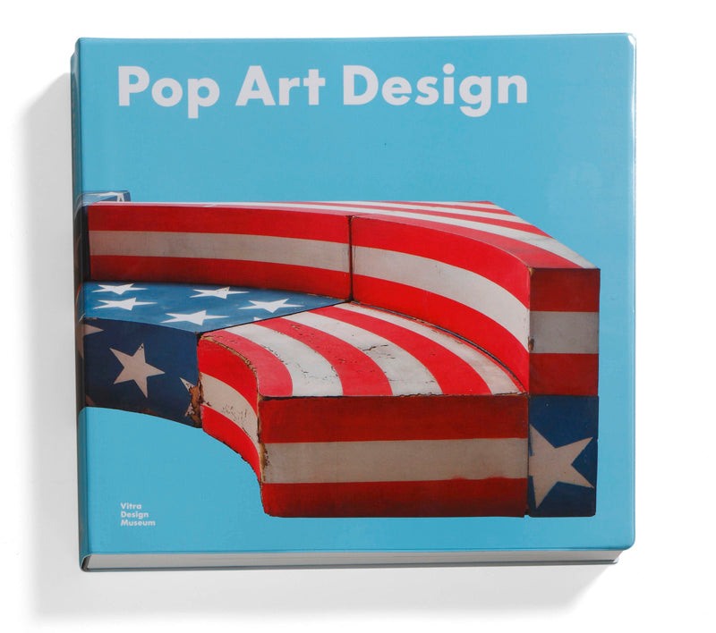 Design Pop Art par Vitra