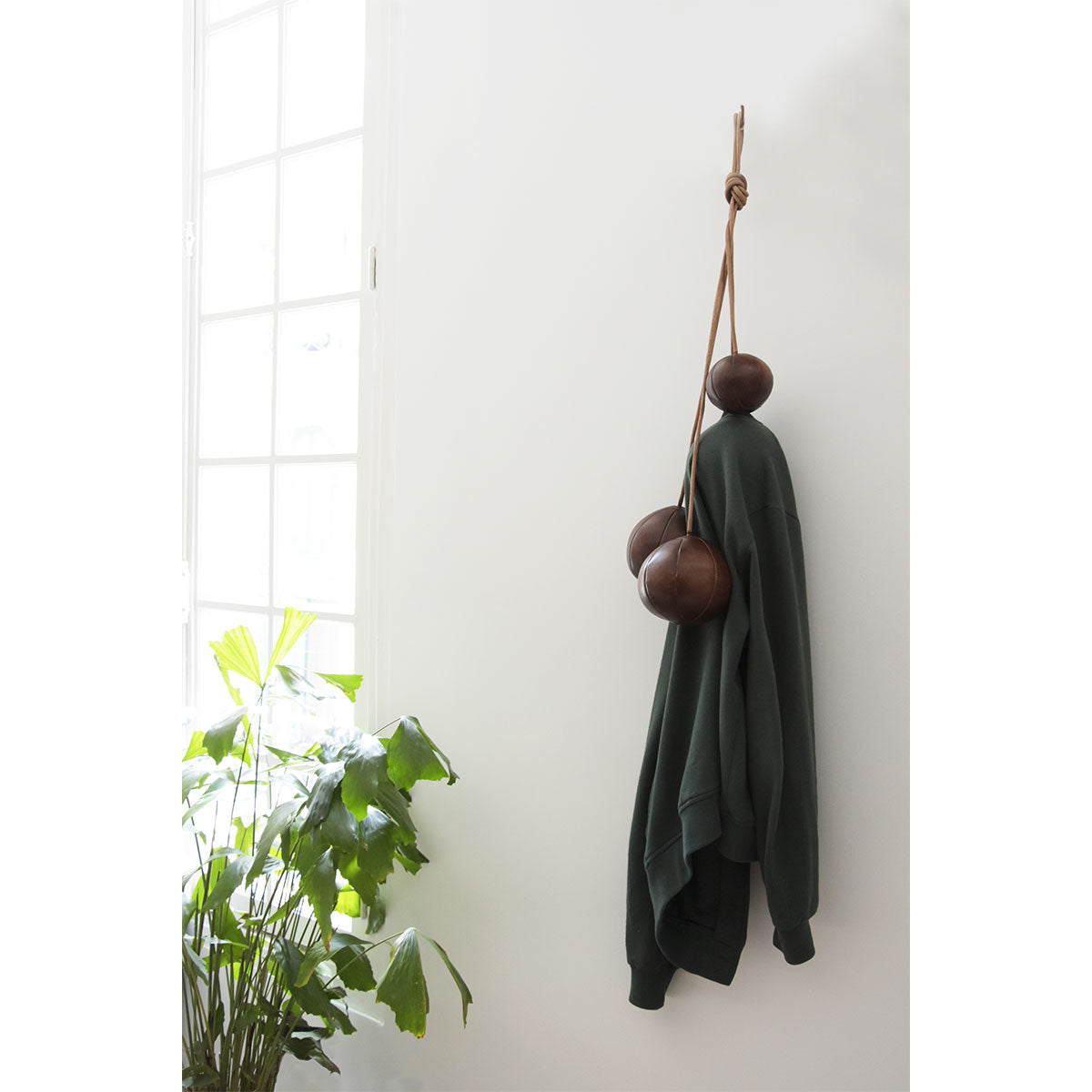 Clothes Rack by ENOstudio