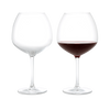 Premium Red Wine Glass by Rosendahl