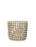 Ceramic Baskets by Ferm Living