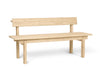 Peka Bench by Ferm Living