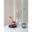 Collection de vases Primula par Holmegaard