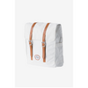 Richmond | Convertible Pannier Backpack (Pure Ivory)