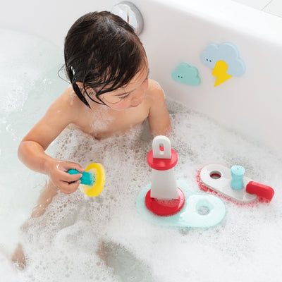 Puzzle de bain Quutopia To the Rescue par QUUT 