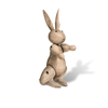 Rabbit by Kay Bojesen Denmark