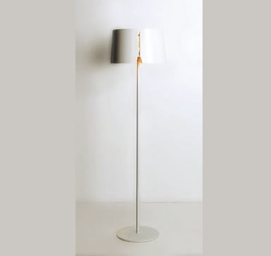 Manhattan Reading Floor Lamp by Axis71