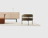 Chaise Isabella par Resident