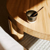 Offset Coffee Table by Resident