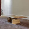 Plane Coffee Table by Resident