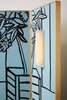 Applique murale Chip par RBW