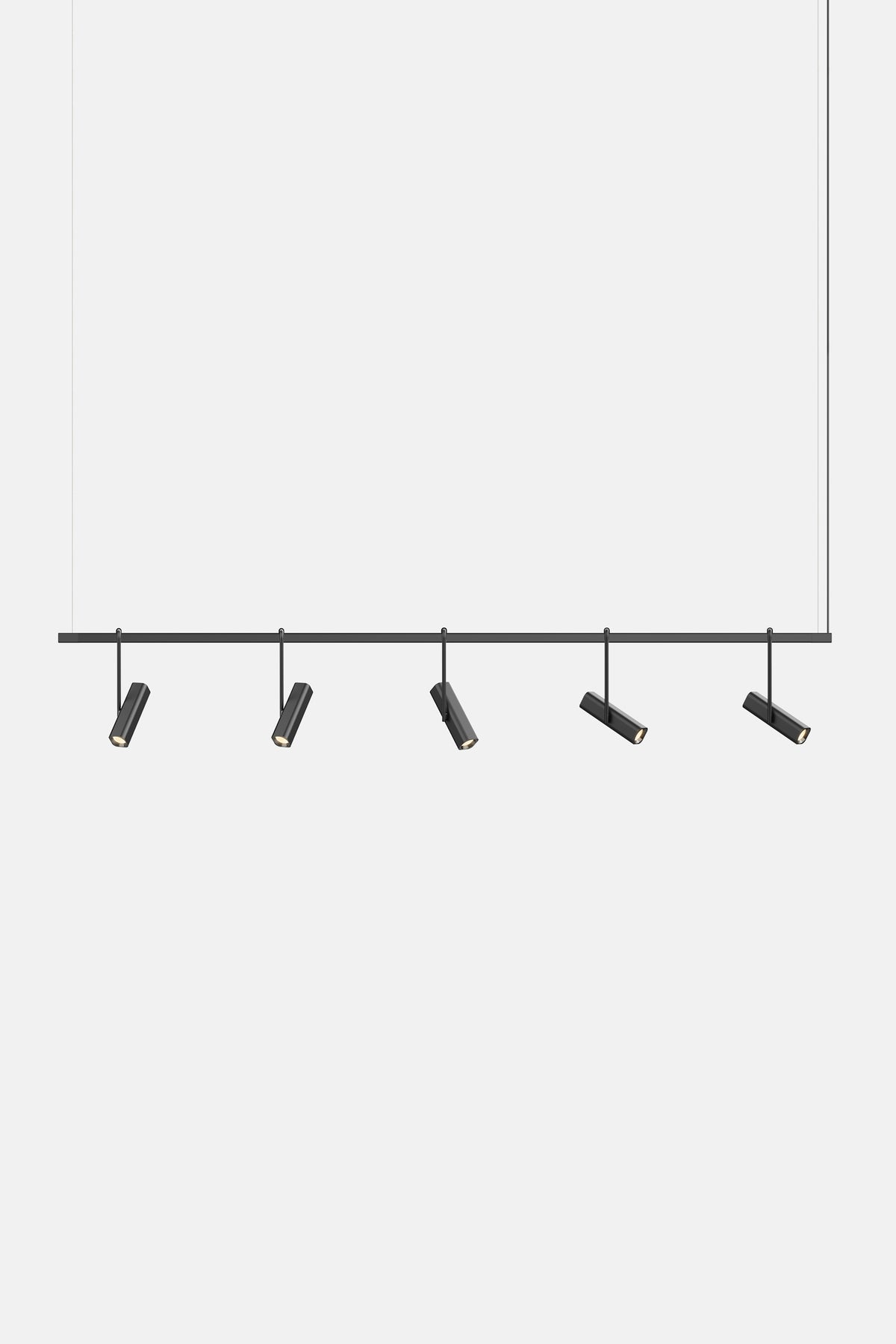 Highline 8' (5 head) by RBW
