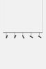 Highline 8' (5 head) by RBW