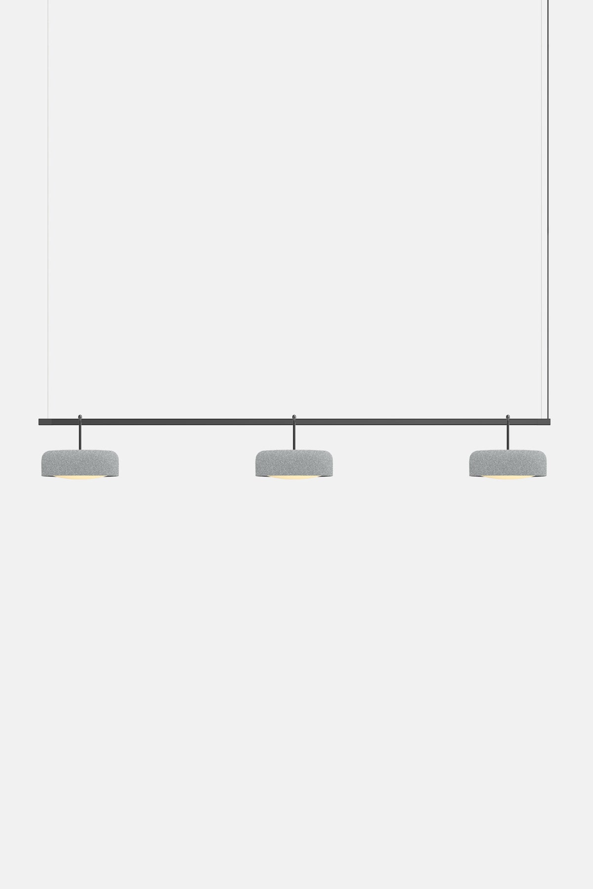 Highline 8' (3 head) by RBW