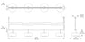 Highline 8' (4 head) by RBW