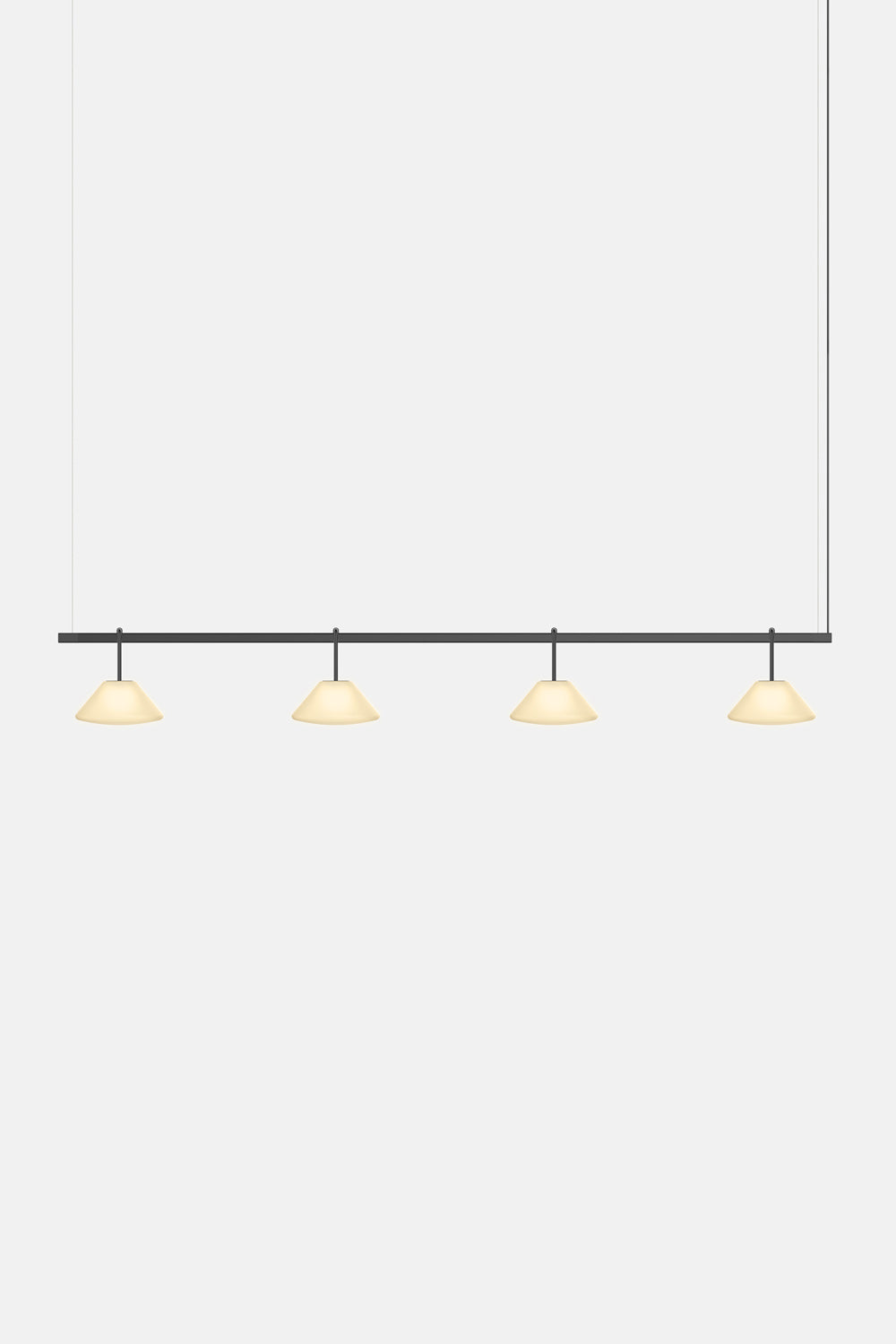 Highline 8' (4 head) by RBW