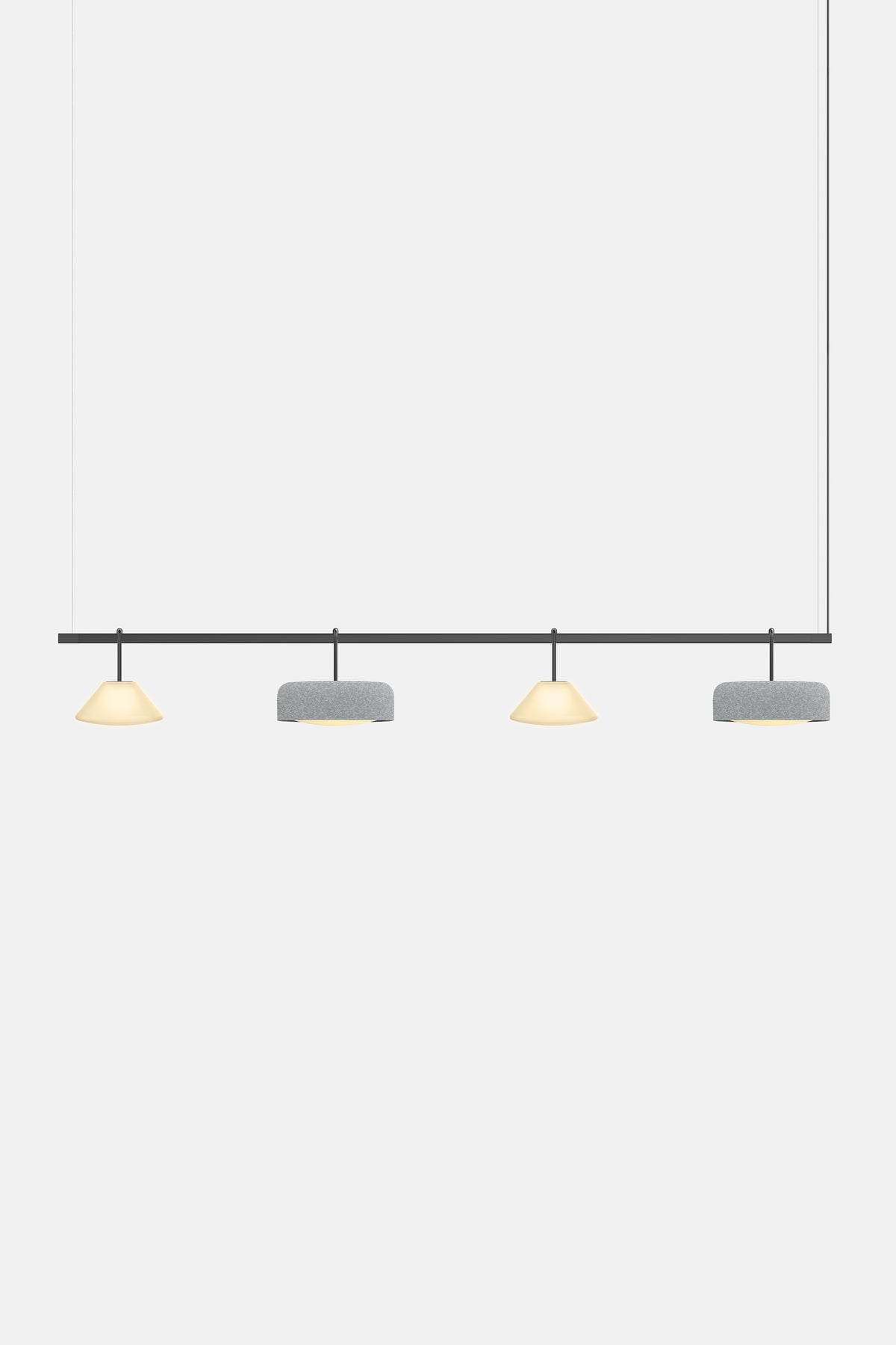 Highline 8' (4 head) by RBW