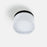 Crisp Flush Mount par RBW