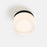 Crisp Flush Mount par RBW