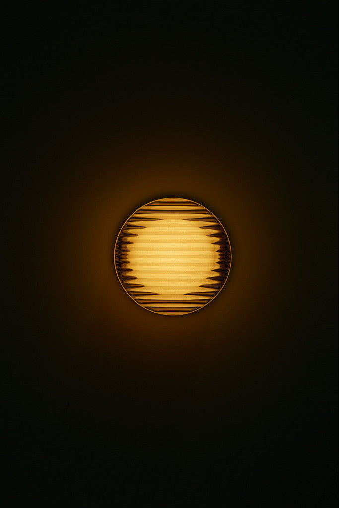 Crisp Sconce by RBW