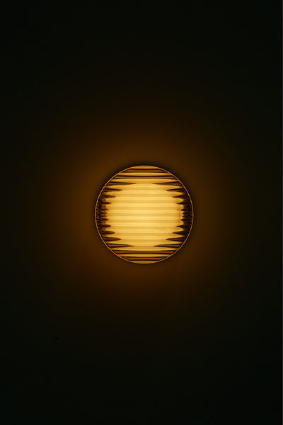 Crisp Sconce by RBW