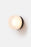 Dimple Sconce by RBW