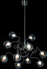 Harco Loor Riddle Six Pendant Lamp