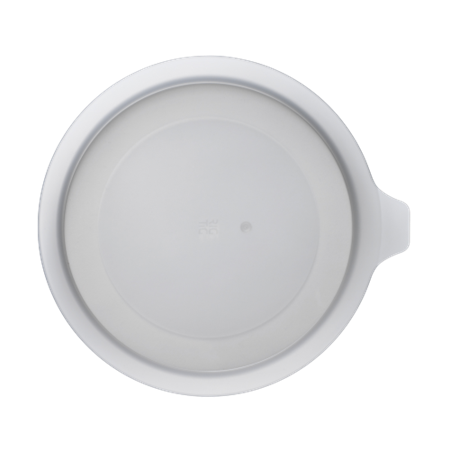 Mix-It Lid for Mixing Bowl by Rig-TIg