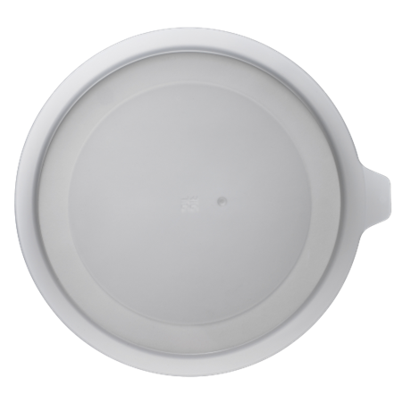 Mix-It Lid for Mixing Bowl by Rig-TIg