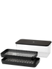 Râpe GRATE-IT avec bac de Rig-Tig
