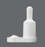 Pepper Mill & Salt Tray by Rig-Tig