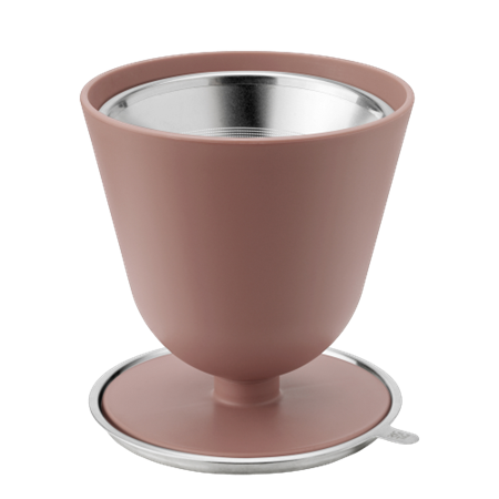 Slow Coffee Brewer by Rig-Tig