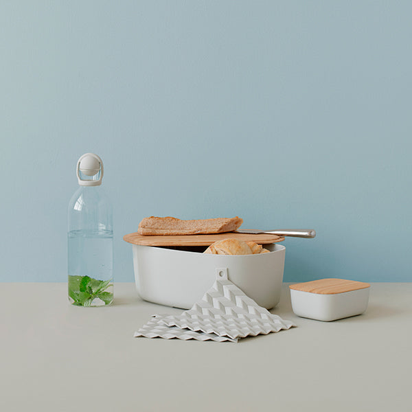 Box-It Bread Box by Rig-Tig