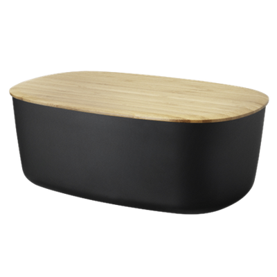 Box-It Bread Box by Rig-Tig