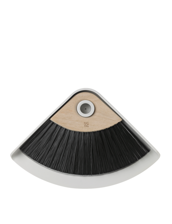 Sweep-It Dustpan & Broom by Rig-Tig