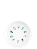 Moomin ABC Bowl by Rig-Tig