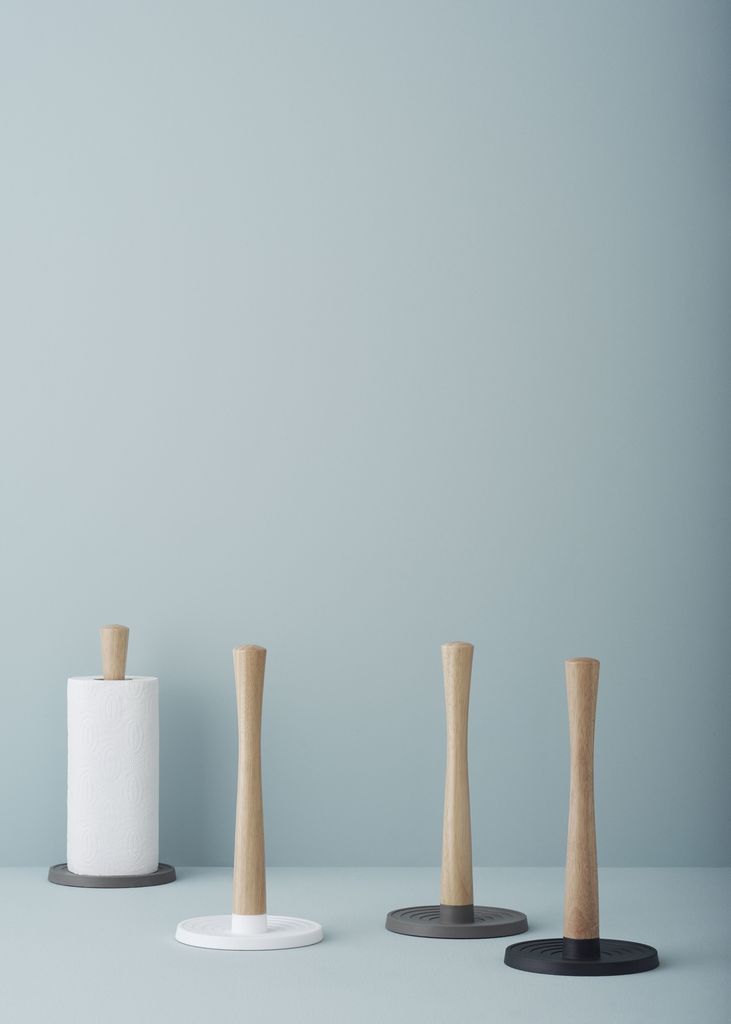 Roll-It Kitchen Roll Holder by Rig-Tig